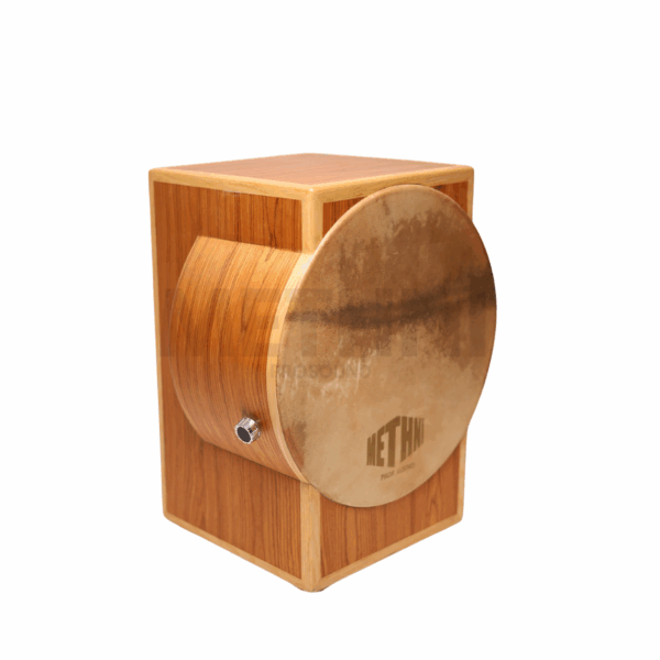 Bendir-Cajon