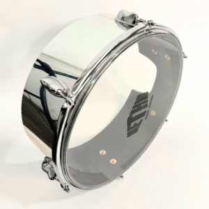 Doff Peau plastique diamètre  36cm avec étui