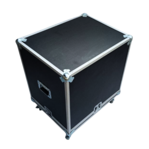 Flight case sur mesure