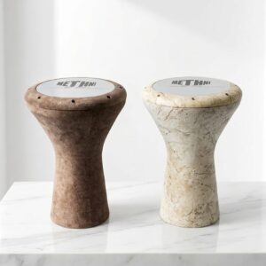 Collection Darbouka orientale "Marbre de Carthage"