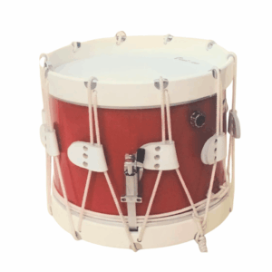 tambour de marche
